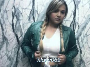Xlove069