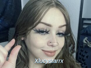 Xlucystarrx
