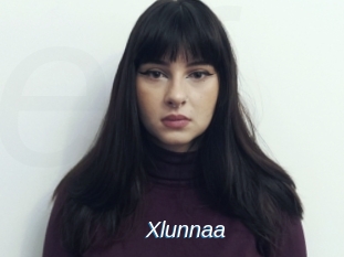 Xlunnaa