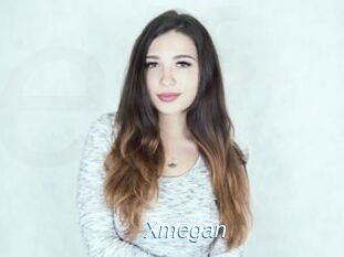 Xmegan