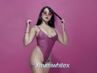 Xmimiwhitex