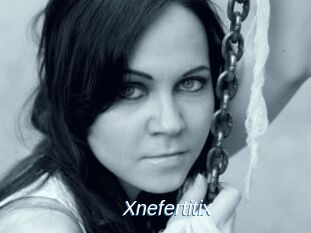 Xnefertitix