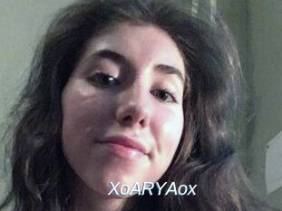 XoARYAox