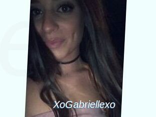 xoGabriellexo Ejaculations Féminines