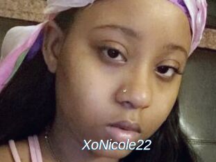 xoNicole22 Ejaculations Féminines