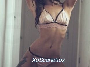 XoScarlettox
