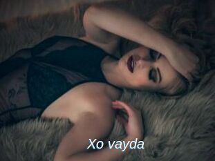 Xo_vayda