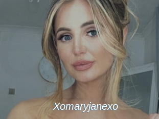 xomaryjanexo Ejaculations Féminines