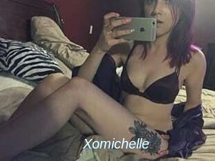 Xomichelle