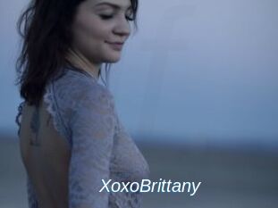XoxoBrittany