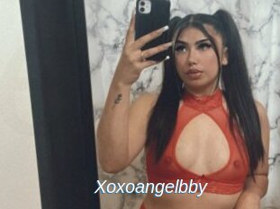 Xoxoangelbby
