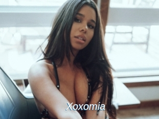 Xoxomia