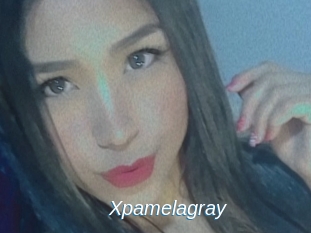 Xpamelagray