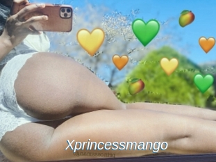Xprincessmango