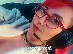 Xredaurorax