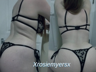 Xrosiemyersx