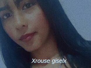 xrouse_giselx Ejaculations Féminines