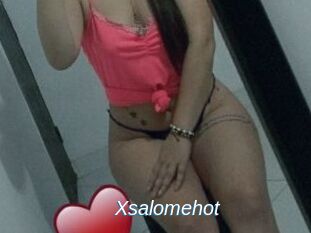 Xsalomehot