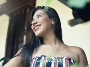 Xscarletlou
