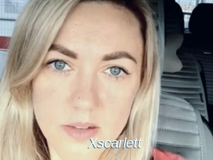 Xscarlett