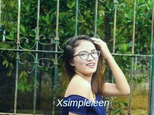 Xsimpleleen