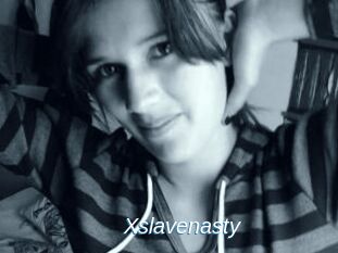Xslavenasty