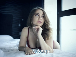Xstormy