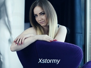 Xstormy