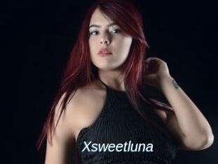 Xsweetluna