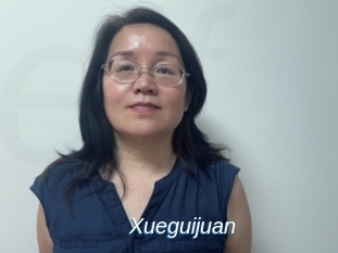 Xueguijuan