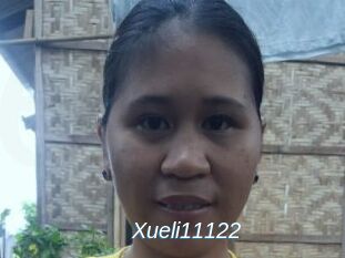 Xueli11122