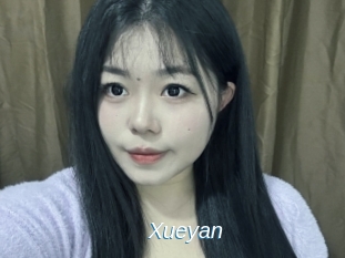 Xueyan
