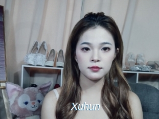 Xuhun