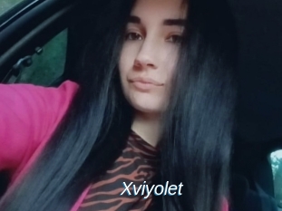 Xviyolet