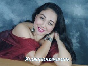 Xvoluptouskarenx