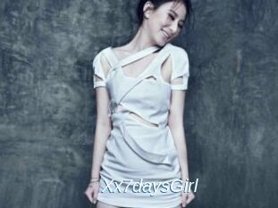 Xx7daysGirl