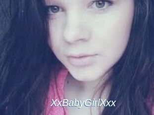 XxBabyGirlXxx