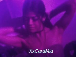 XxCaraMia
