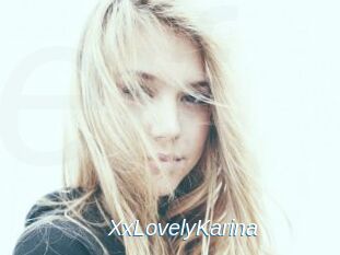 XxLovelyKarina