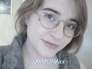 XxMONAxx