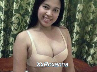 XxRoxanna