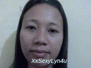 XxSexyLyn4u