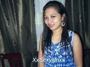 XxSexylynxx