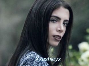 Xxashleyx