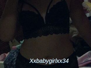 Xxbabygirlxx34
