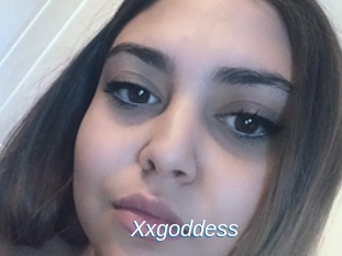 Xxgoddess