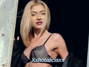 Xxhotaliciaxx