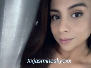 xxjasmineskyexx Ejaculations Féminines