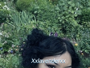Xxlavenderxx