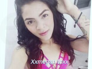 Xxmegan_foxx